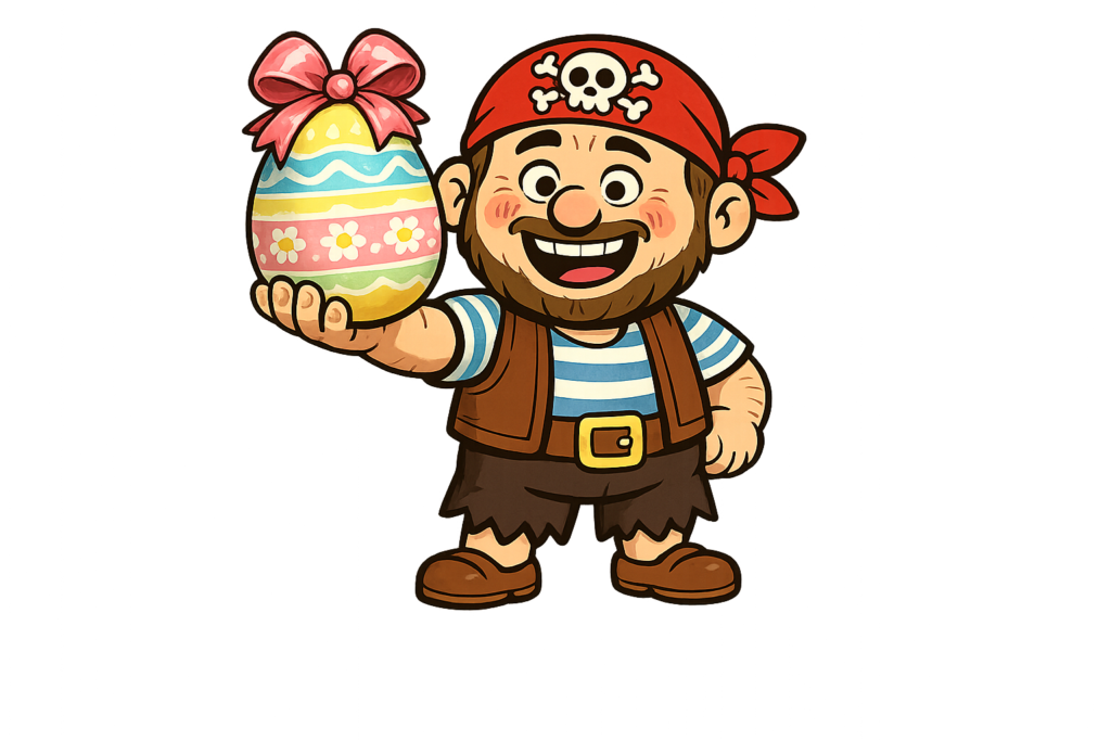 sortie en famille pour paques à lille