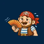 pirate vacances d'été