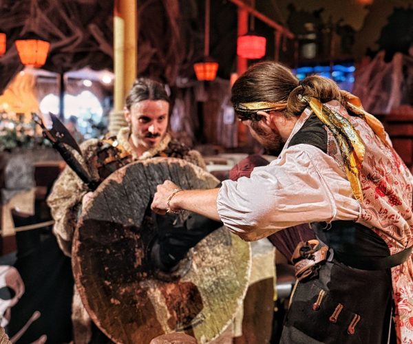 Halloween à Lille 2025 animations 30 octobre