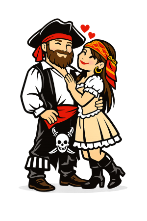pirate-saint-valentin